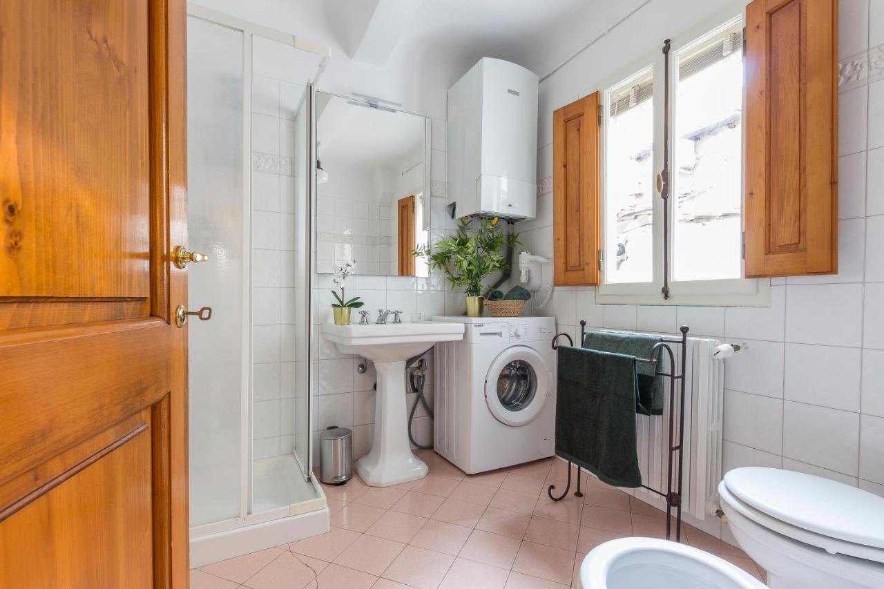 Apartamento Casa Assenzio *