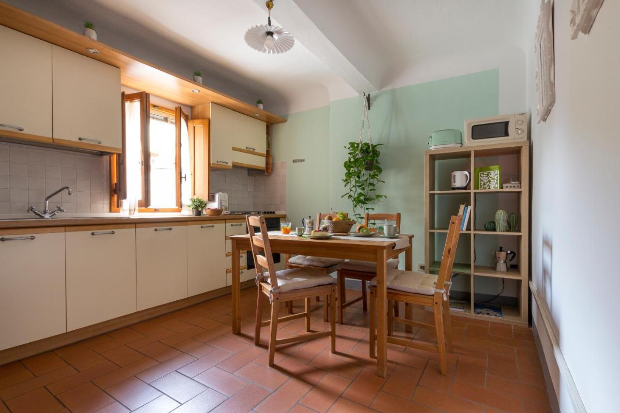 Apartamento Casa Assenzio