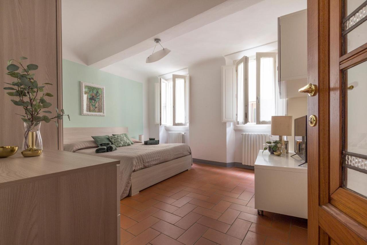Apartamento Casa Assenzio *