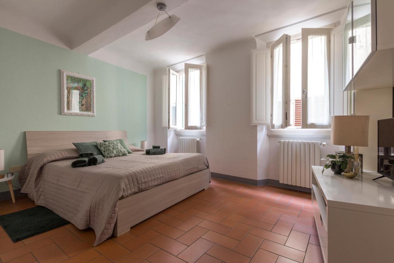 Apartamento Casa Assenzio Florencia