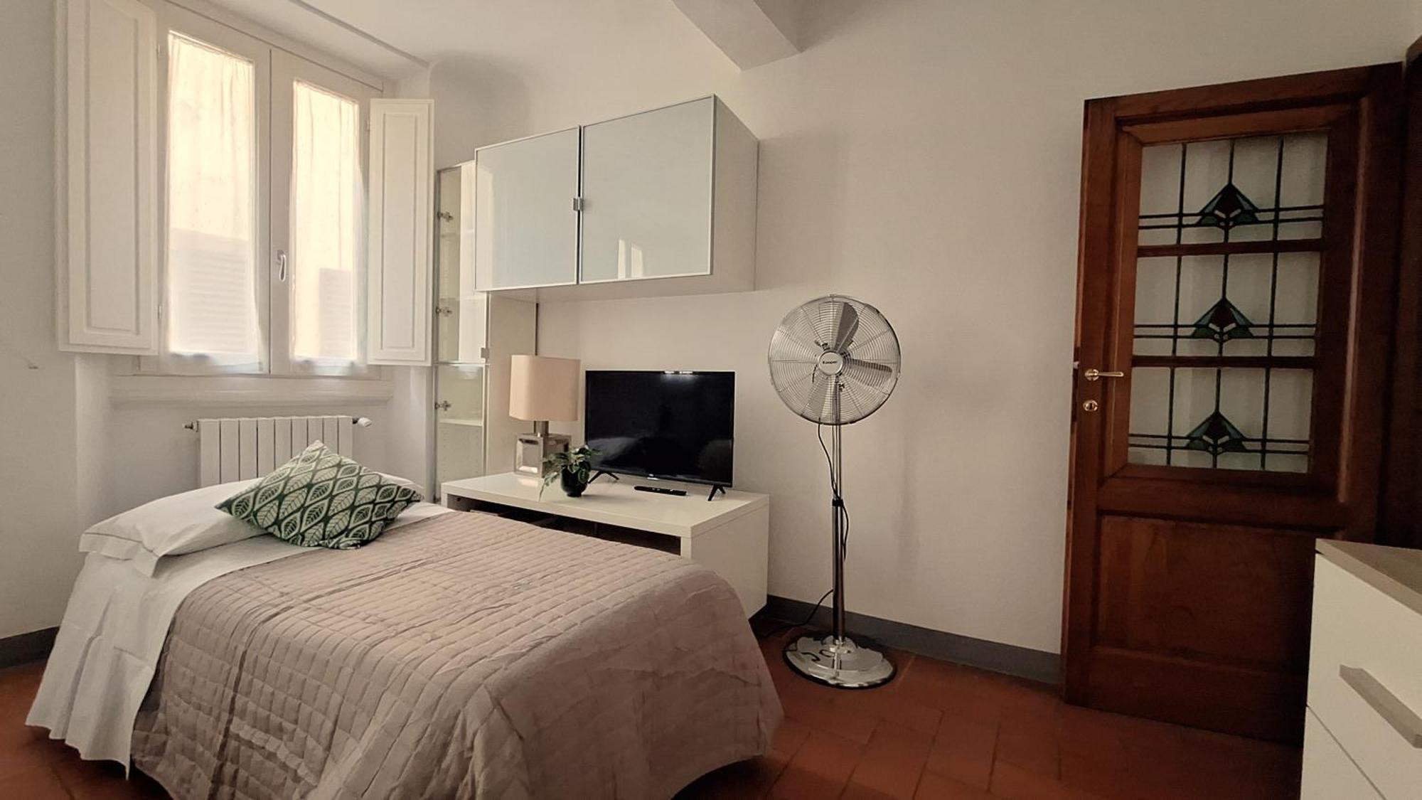 Apartamento Casa Assenzio