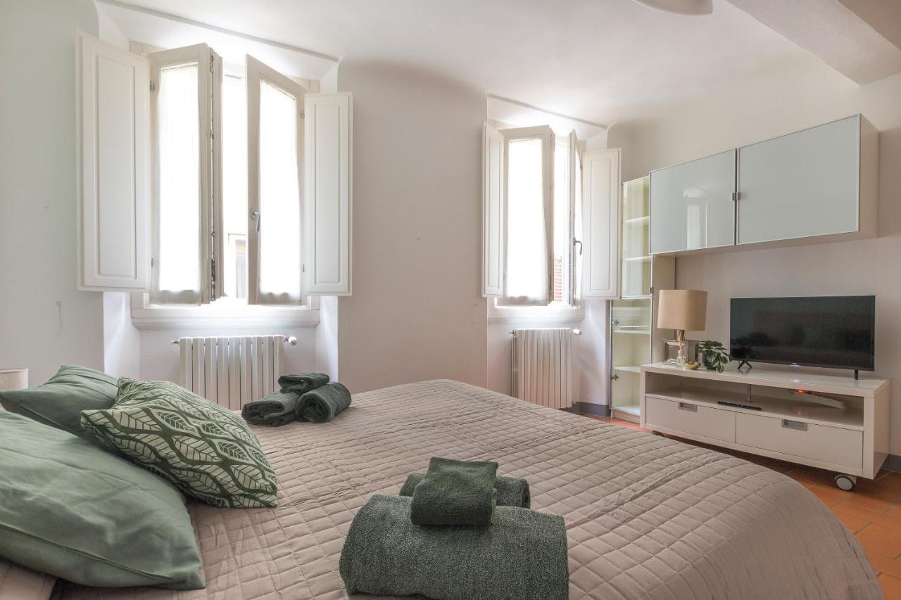 Casa Assenzio Florencia
