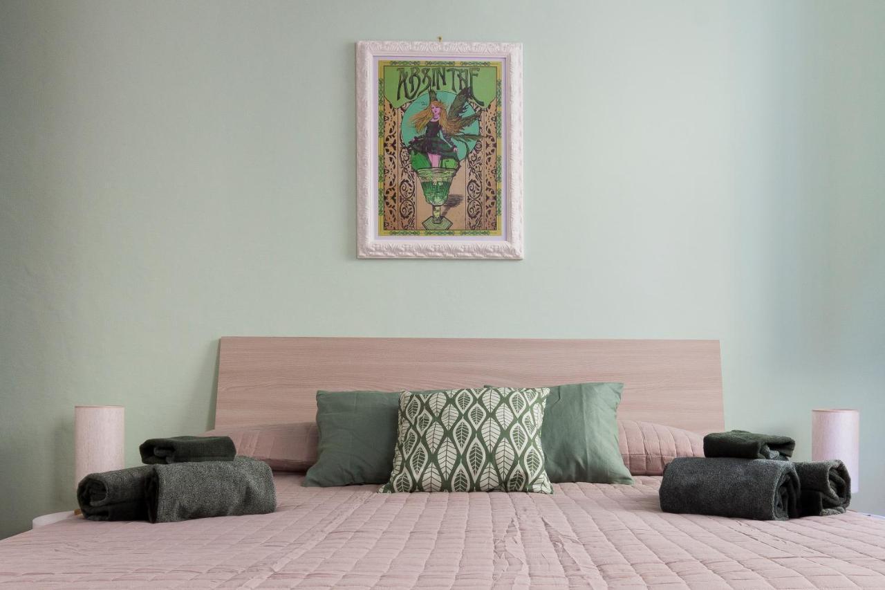 Apartamento Casa Assenzio *