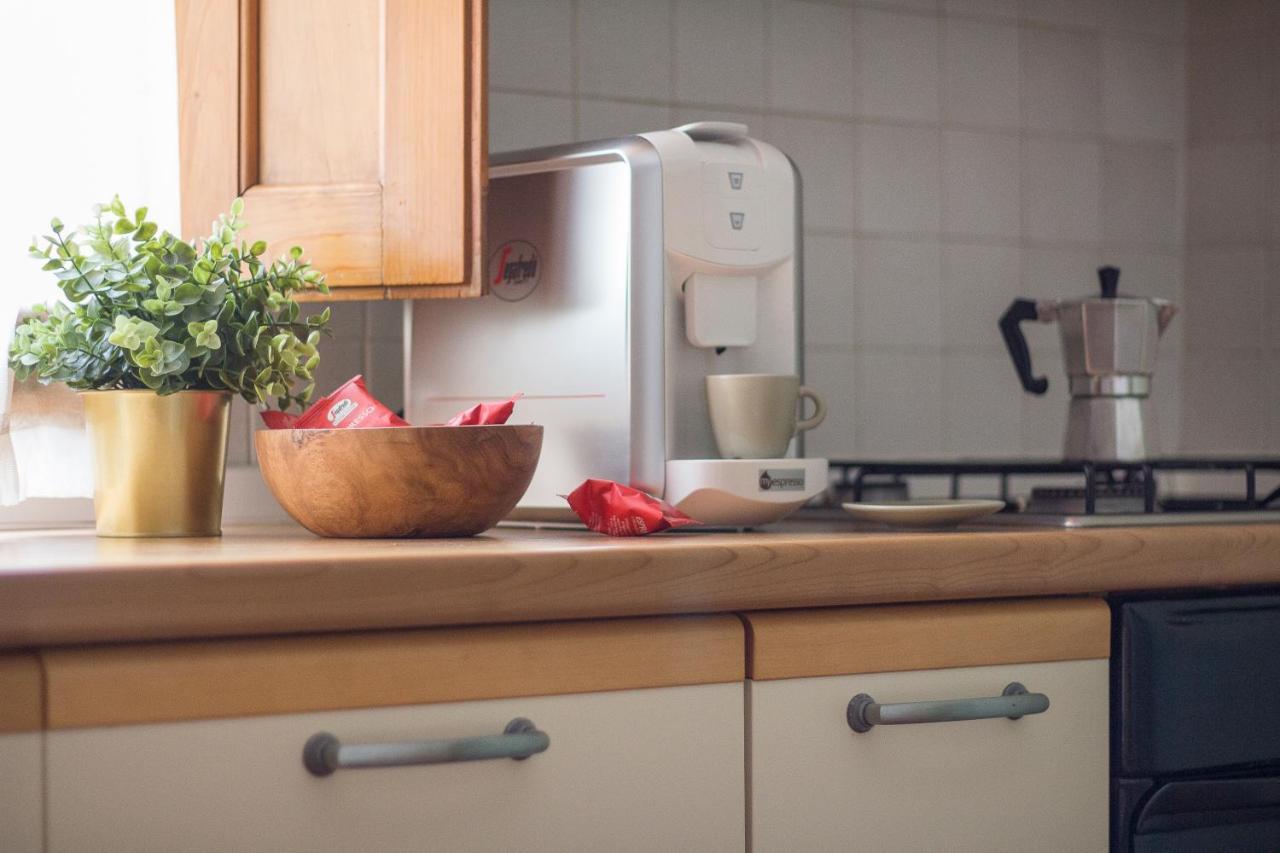 Apartamento Casa Assenzio *