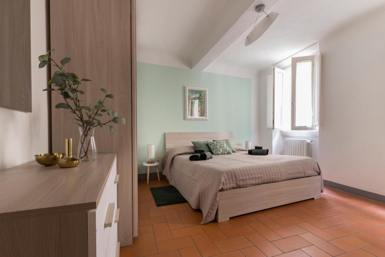 Casa Assenzio Apartamento *