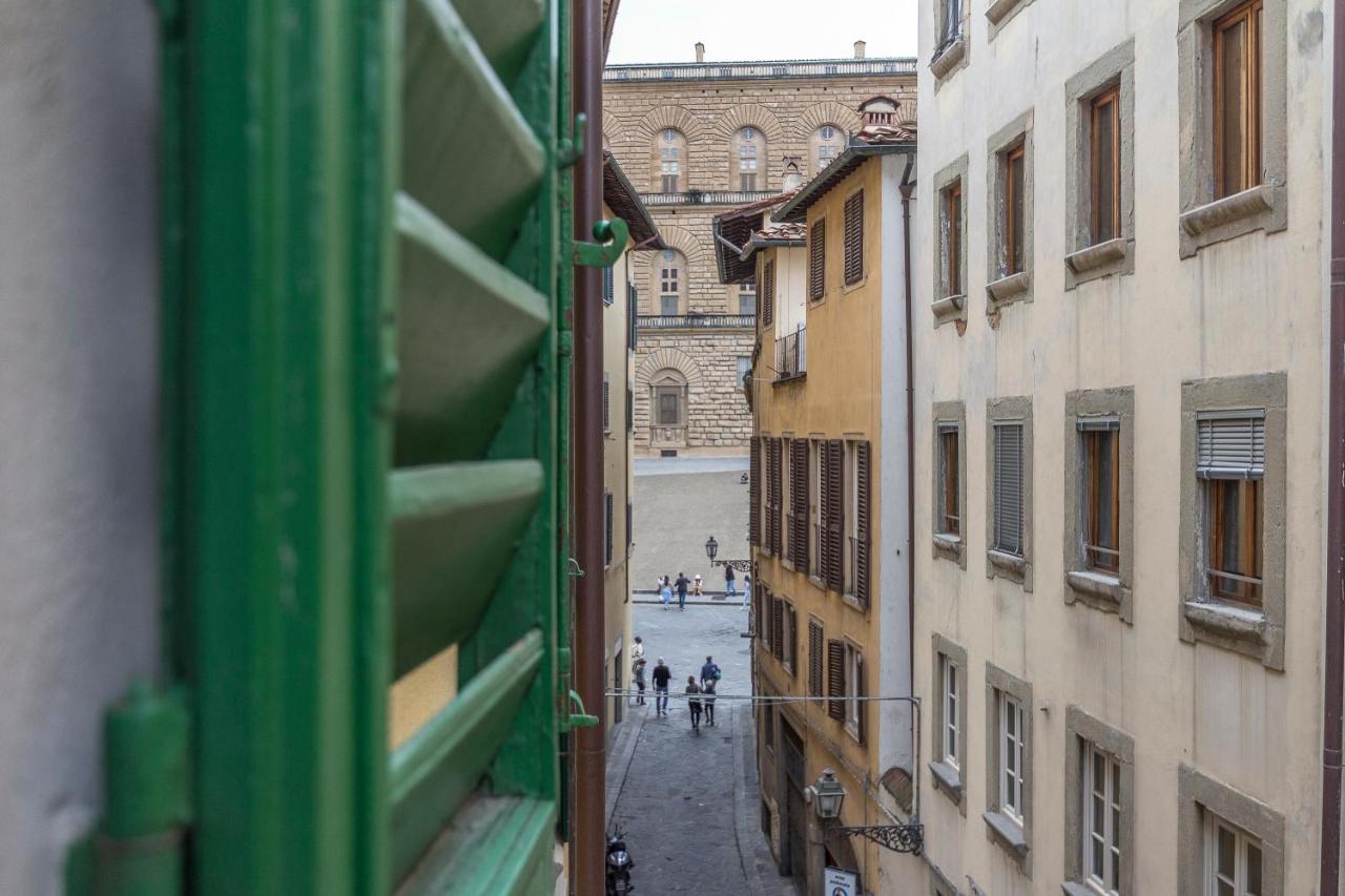 Apartamento Casa Assenzio