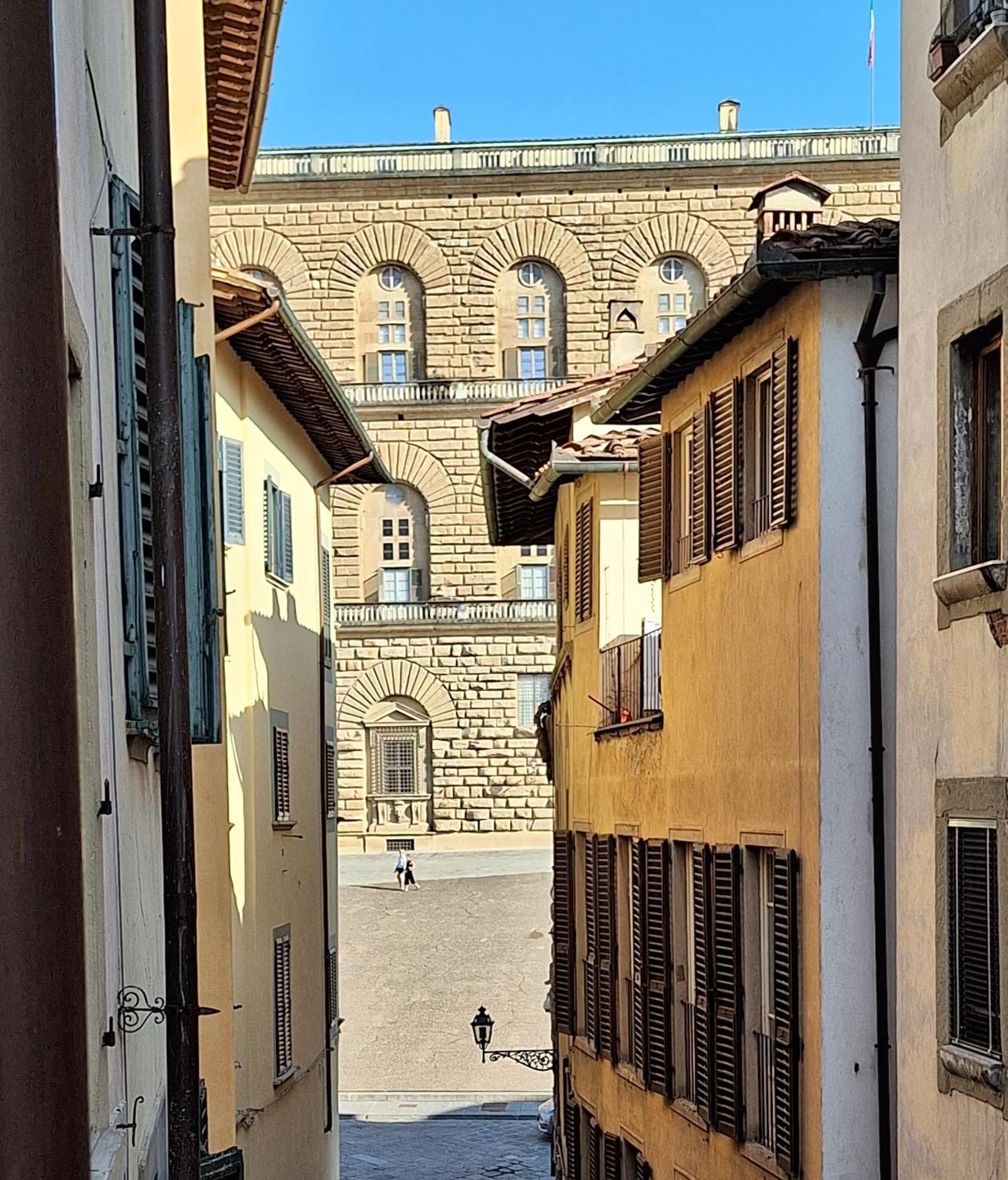 Casa Assenzio Florencia